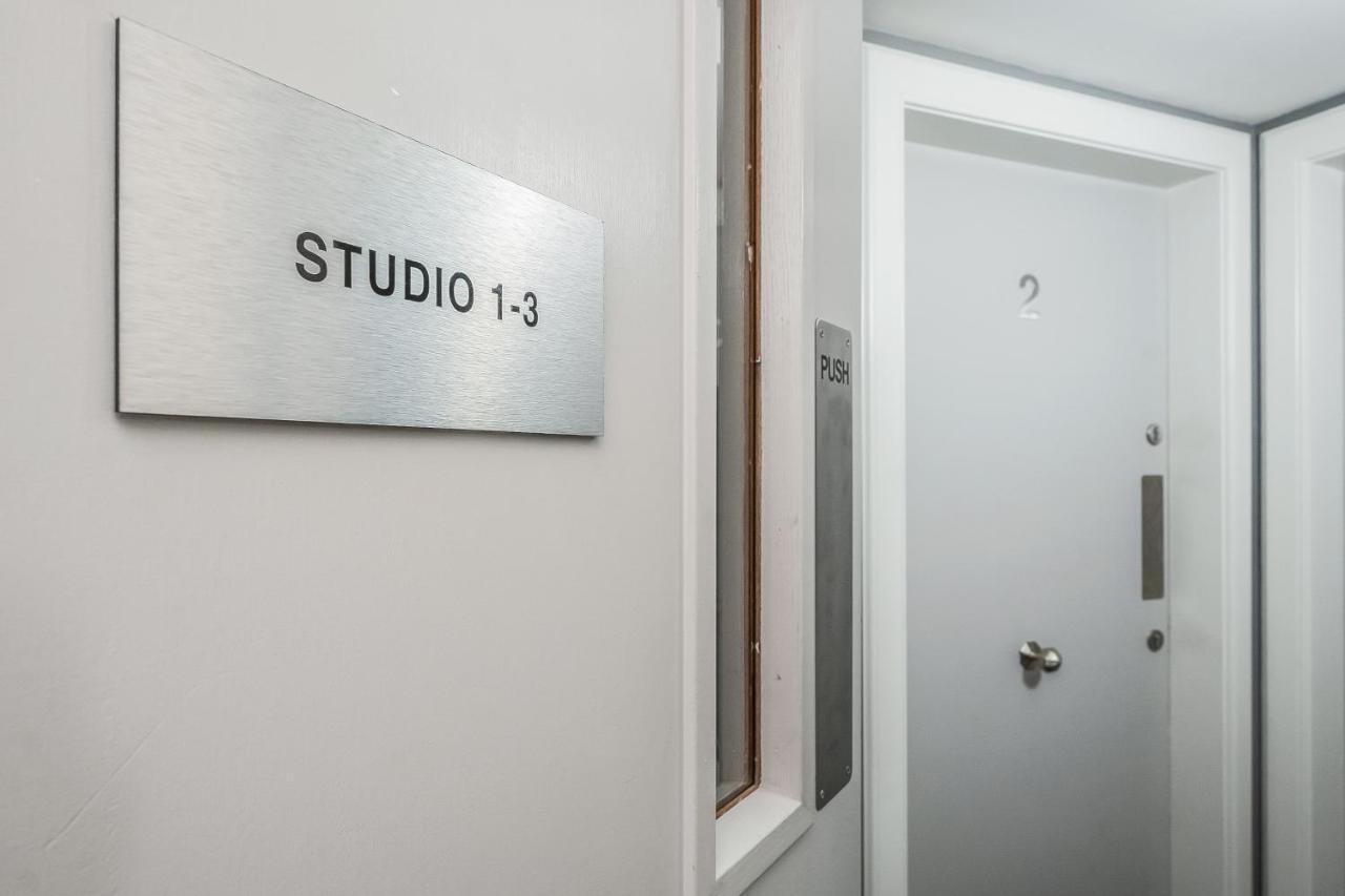Relaxing & Cozy Studio Apartment - Oasis In The Heart Of Edinburgh - Sleeps Up To 3 Guests Exterior foto